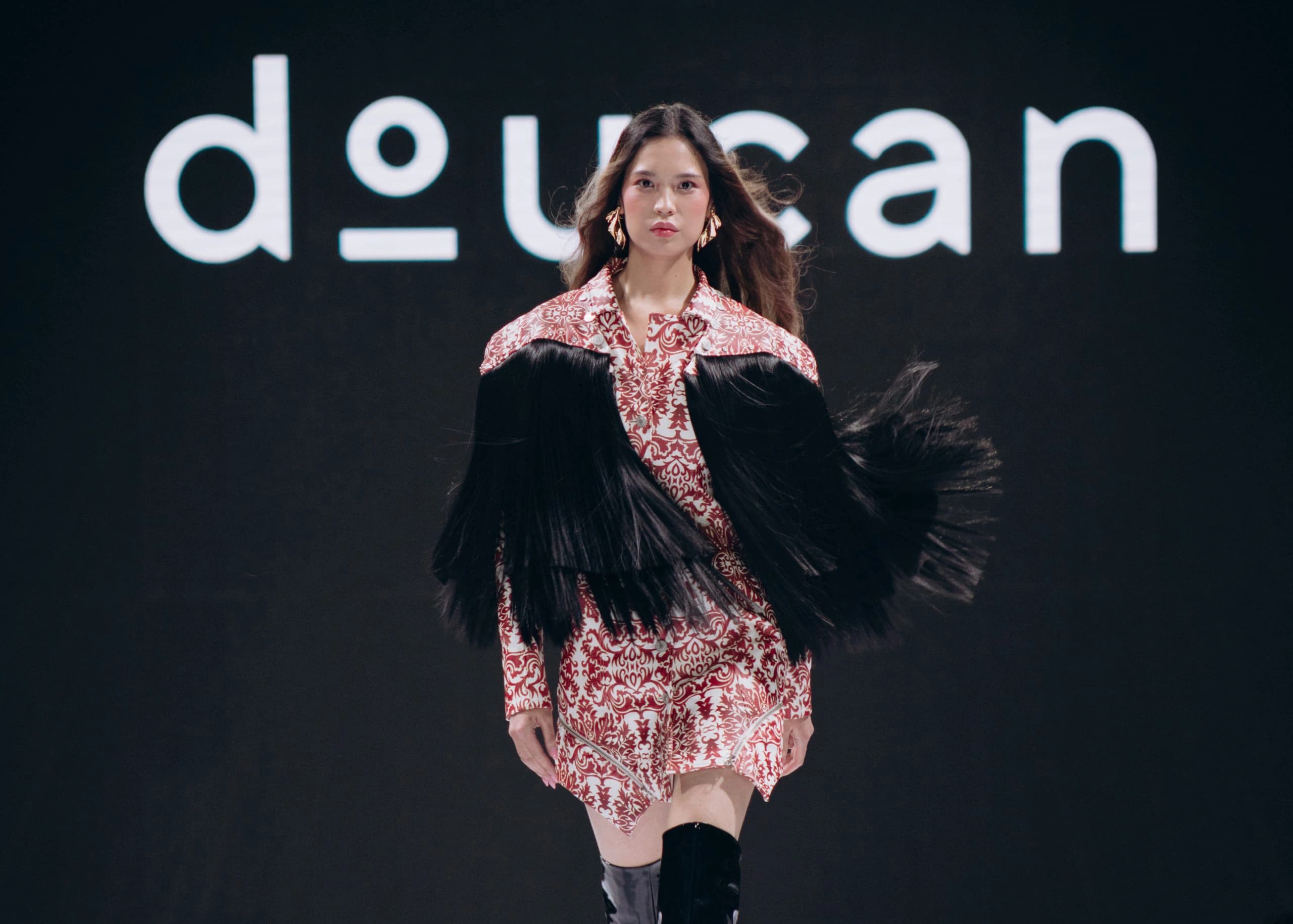 Eurasian Fashion Week