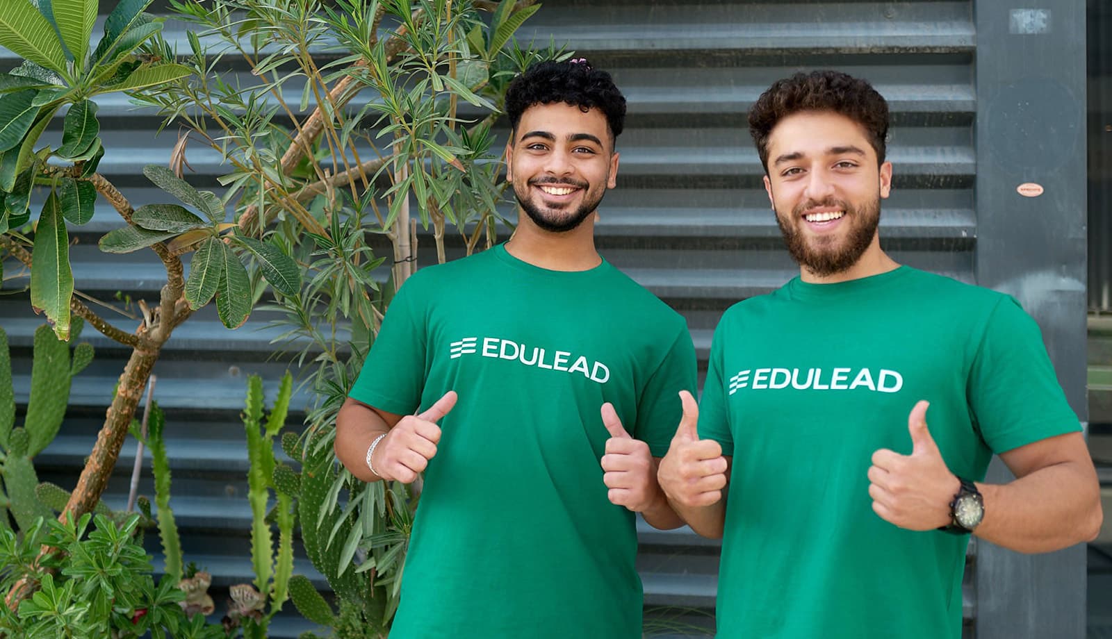 Edulead Solutions UAE