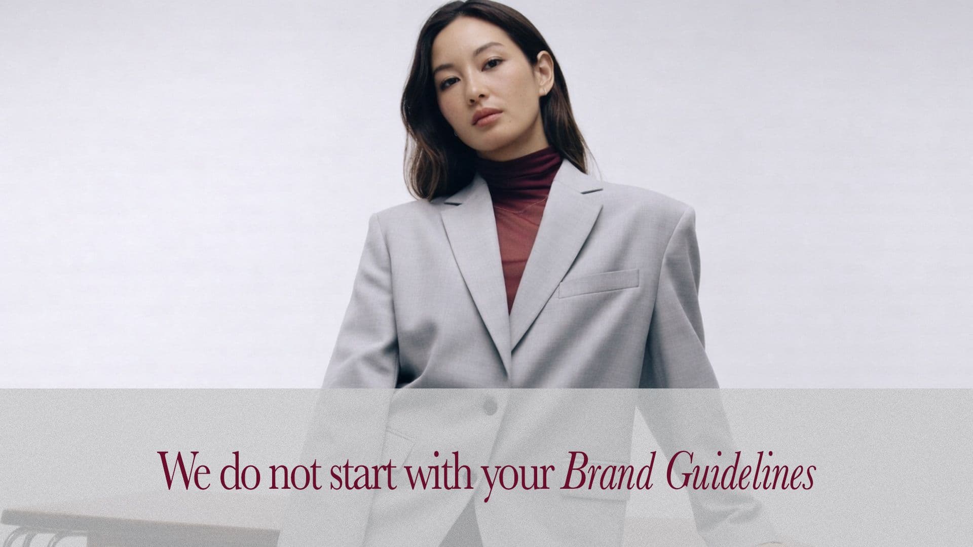 Why Design Starts Before Design